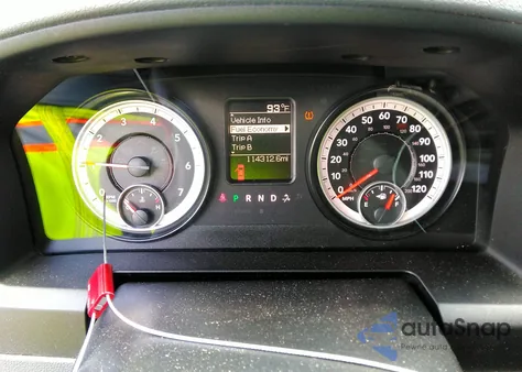 2015 Ram 1500 Tradesman from USA, damaged, VIN 1C6RR6ST6FS530436